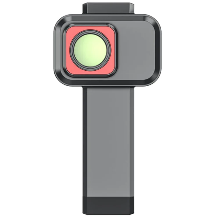 Hikmicro HM-P201-Macro Objectif