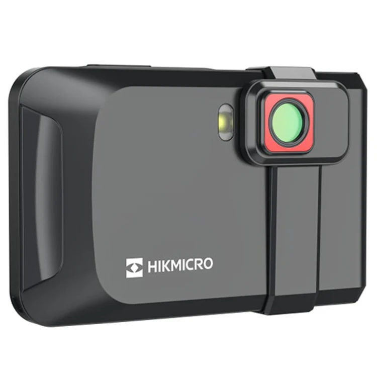 Hikmicro HM-P201-Macro Objectif