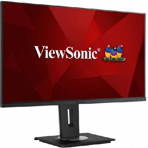 ViewSonic VG2756-4K Moniteur UHD 27 pouces