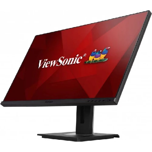 ViewSonic VG2756-4K Moniteur UHD 27 pouces