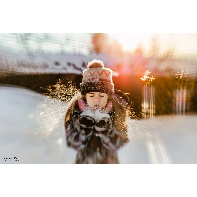 Lensbaby Composer Pro II avec Double Verre II pour Nikon Z