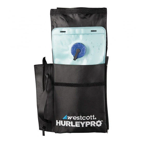Westcott HurleyPro H2Pro Sac de poids