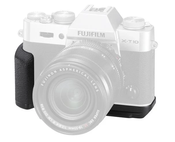 FujiFilm MHG-XT10 Poignée