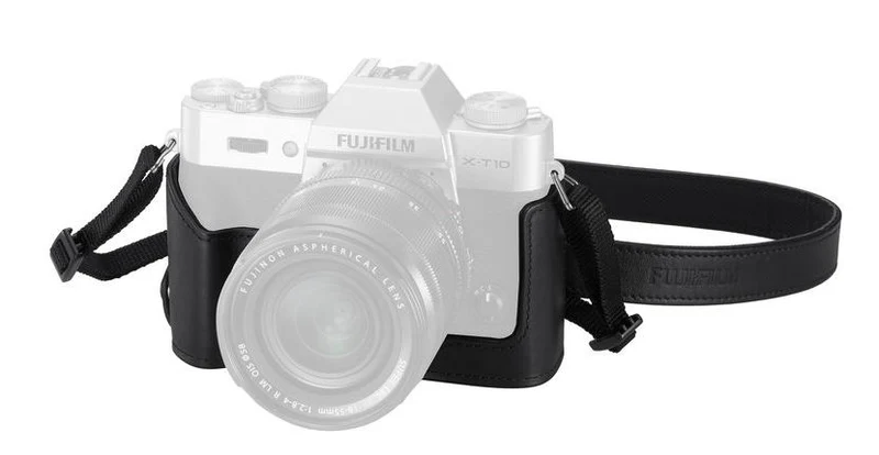 Fujifilm BLC XT10/XT20 sac caméra noir