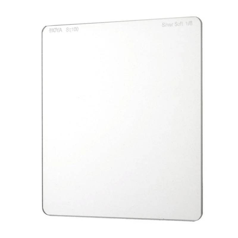 Hoya Sq100 Argent Soft 1/8