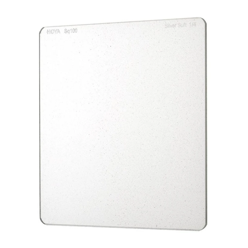 Hoya Sq100 Argent Soft 1/4