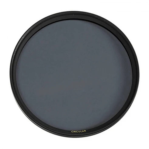 Photogalerie Filtre de polarisant 72mm MC