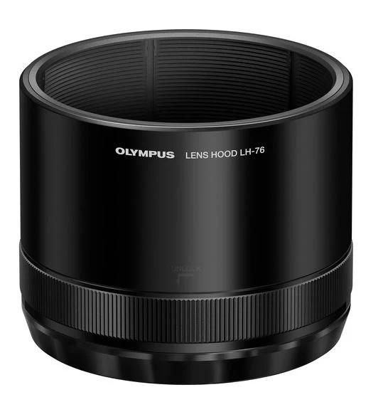 Olympus LH-76 Pare-Soleil