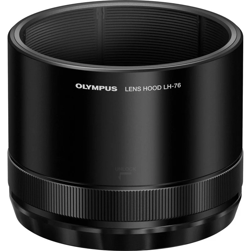 Olympus LH-76 Pare-Soleil