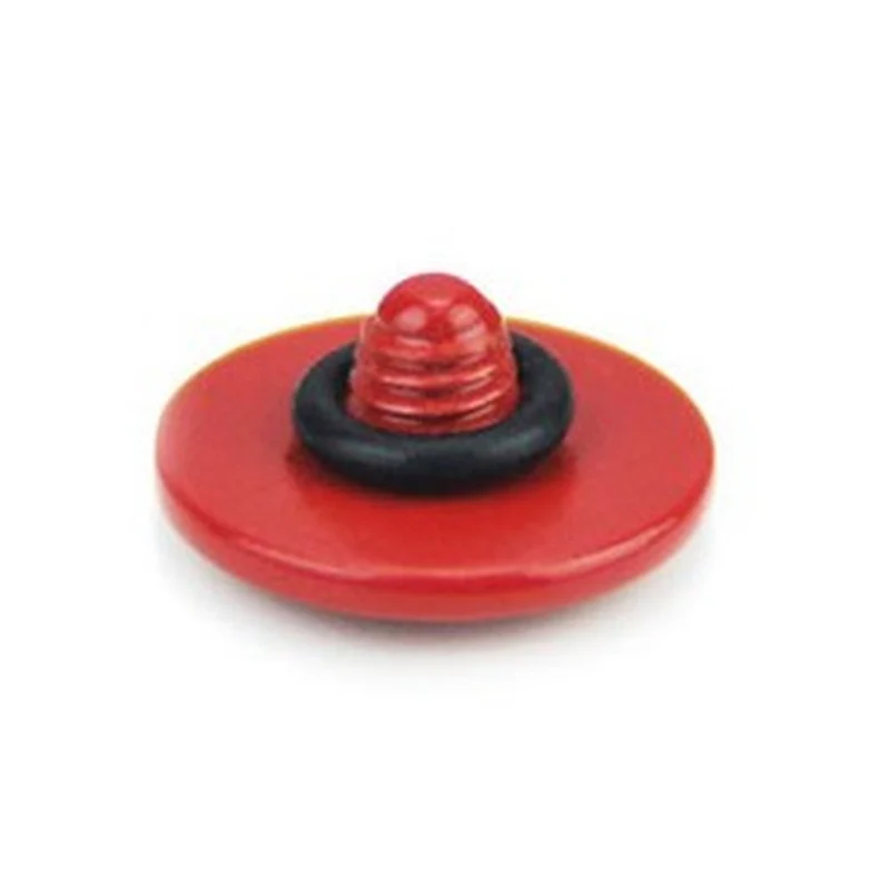 JJC SRB B10R Bouton de déverrouillage souple