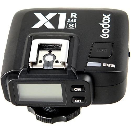 Godox X1 Récepteur Pour Sony