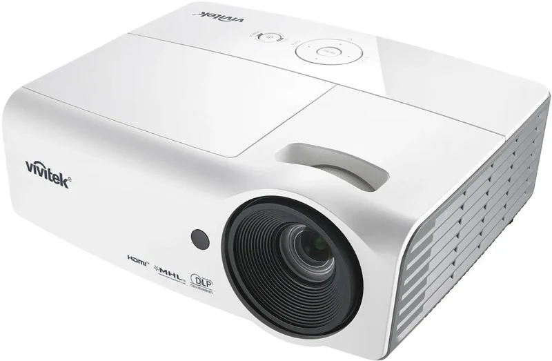 Vivitek H1060 blanc