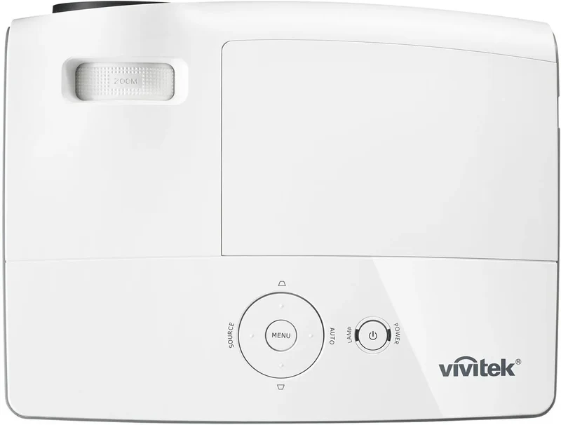 Vivitek H1060 blanc