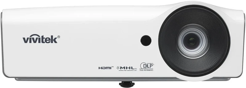 Vivitek H1060 blanc