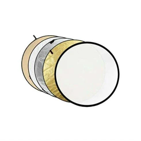 Caruba 5 In 1 Or, Argent, Sunyellow, Blanc, Translucent 30cm
