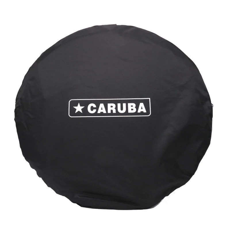 Caruba 5 In 1 Or, Argent, Noir, Blanc, Translucent 30cm
