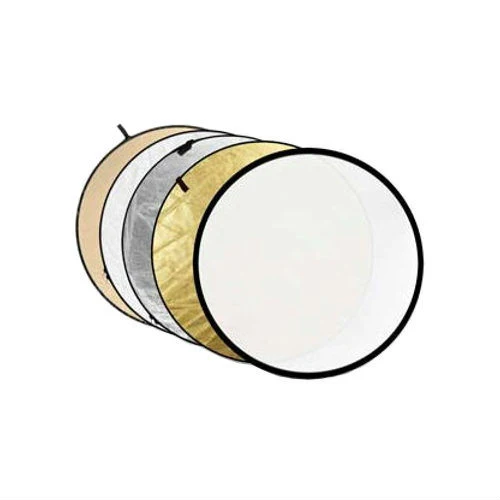 Caruba 5 In 1 Or, Argent, Sunyellow, Blanc, Translucent80cm