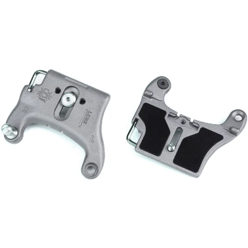 Spider Pro DSRL Appareil photo Plate Pin V2