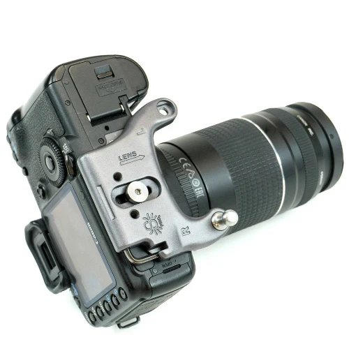 Spider Pro DSRL Appareil photo Plate Pin V2