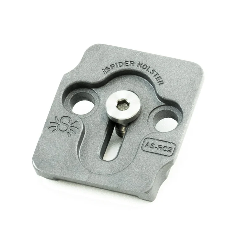 Spider AS RC2 Plaque d'adaptation