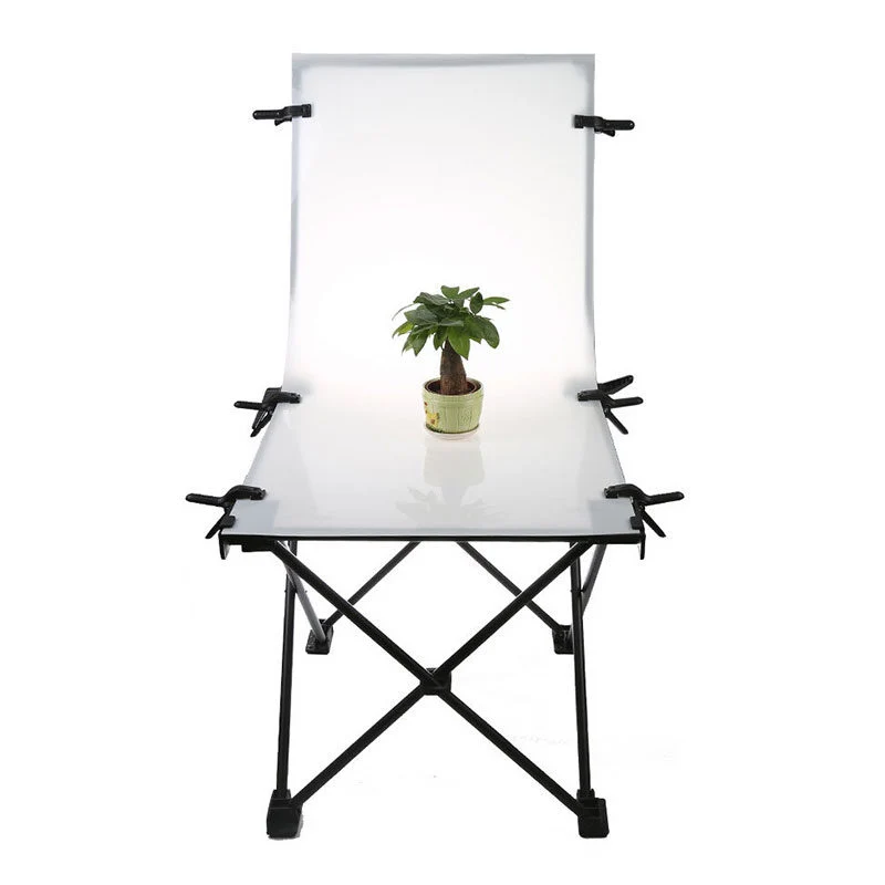 Godox Table d'enregistrement pliable 100x200cm