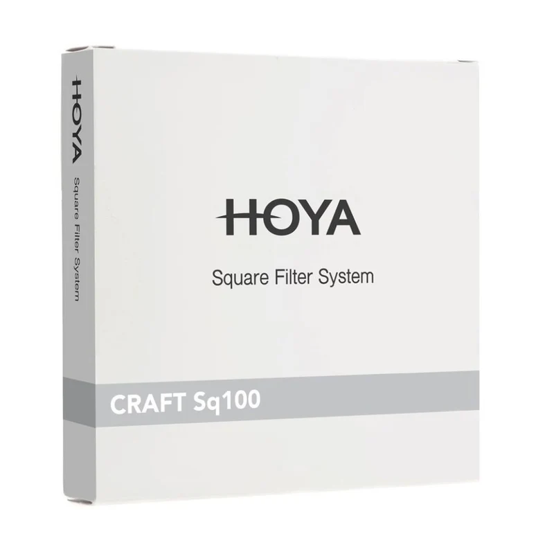 Hoya Sq100 Noir Mist 1/8