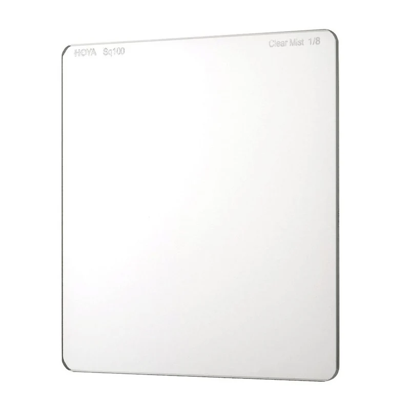 Hoya Sq100 Transparent Mist 1/8