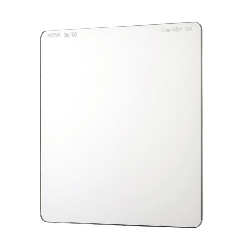 Hoya Sq100 Transparent Mist 1/4