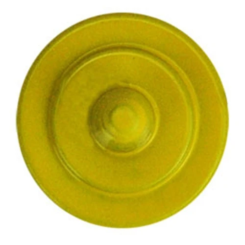 JJC Soft Release Boutons (Jaune)