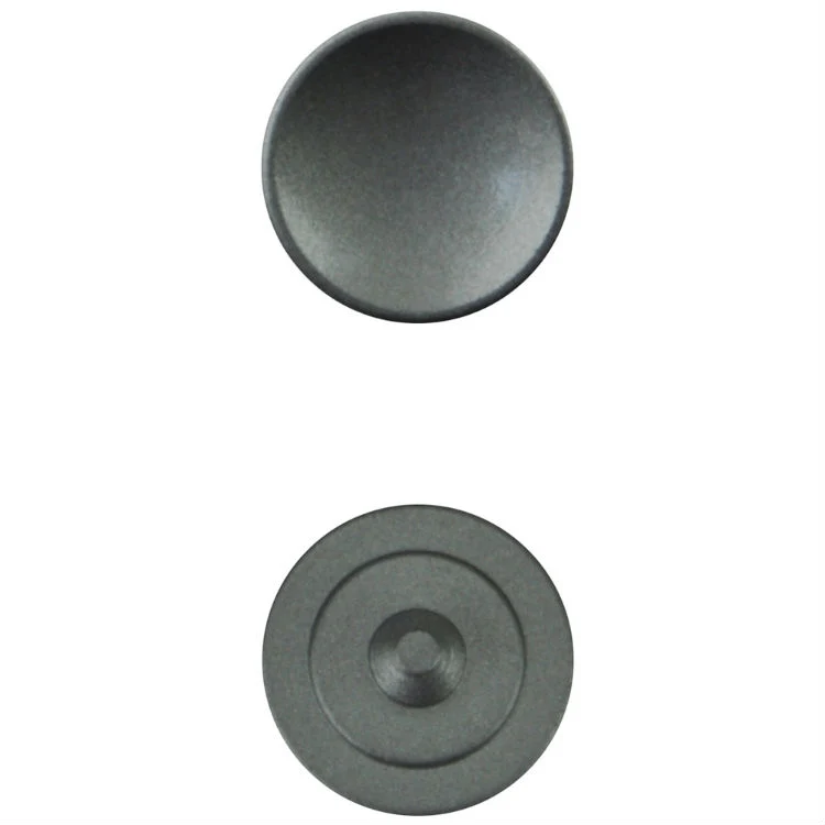 JJC Boutons déclencheurs Soft (Gris)