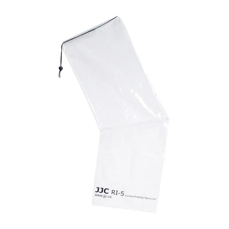 JJC RI 5 Housse anti-pluie pour DSLR Appareil Photo