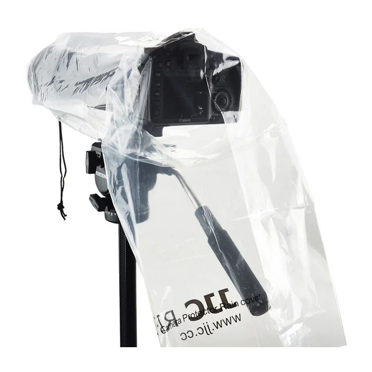 JJC RI 5 Housse anti-pluie pour DSLR Appareil Photo