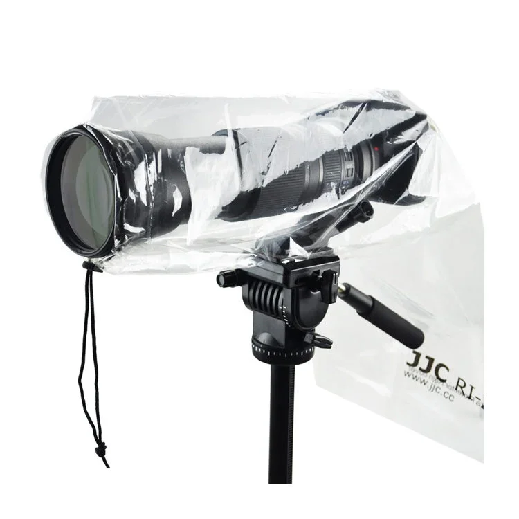 JJC RI 5 Housse anti-pluie pour DSLR Appareil Photo