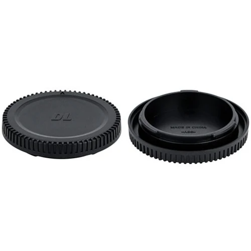 JJC L RDL Capuchon de boîtier et d'objectif arrière pour la caméra DJI Zenmuse X7 et les objectifs DJI à monture DL