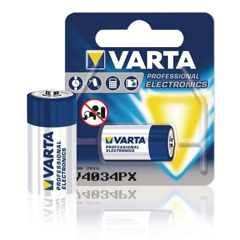 Varta V4034PX Batterie