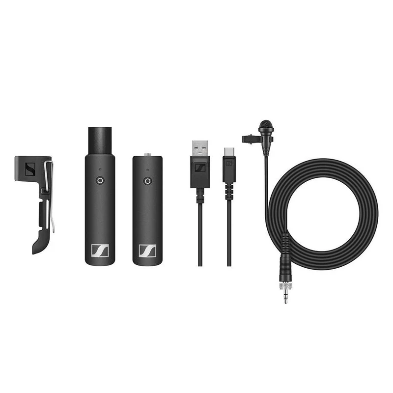 Sennheiser ME2-II Set Lavalier