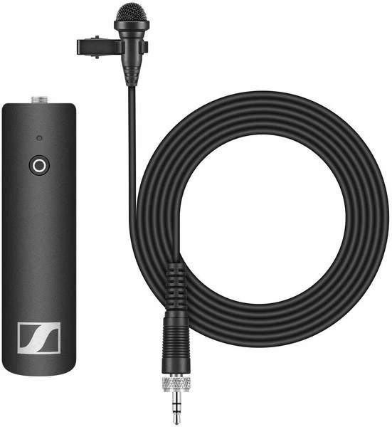 Sennheiser ME2-II Set Lavalier