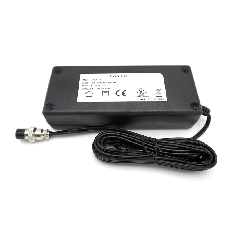 Godox Cordon d'alimentation pour la série LED1000