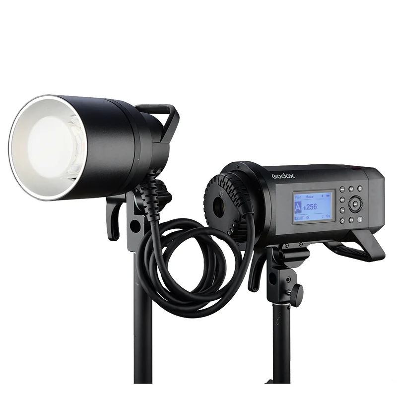 Godox Flash Externe Monture Bowens 600W/s AD600PRO