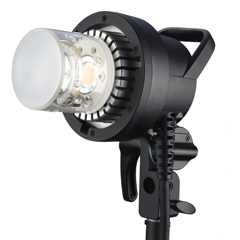 Godox Flash Externe Monture Bowens 600W/s AD600PRO
