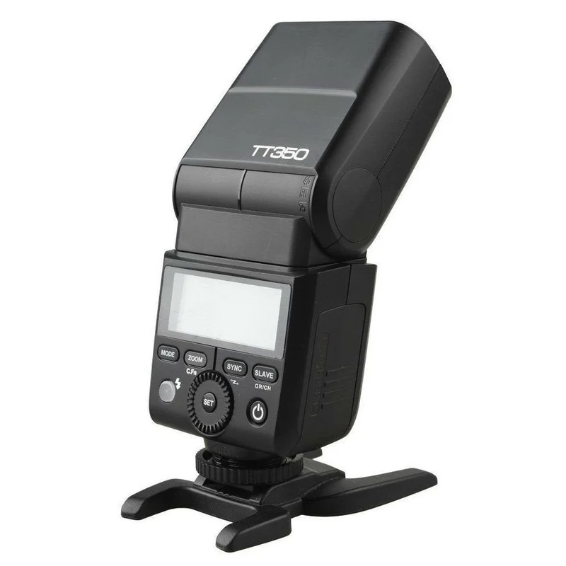 Godox Speedlite TT350 Pentax