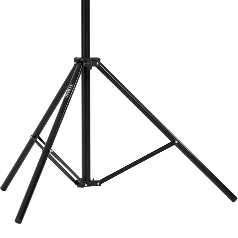 Caruba Trépied de lampe 3