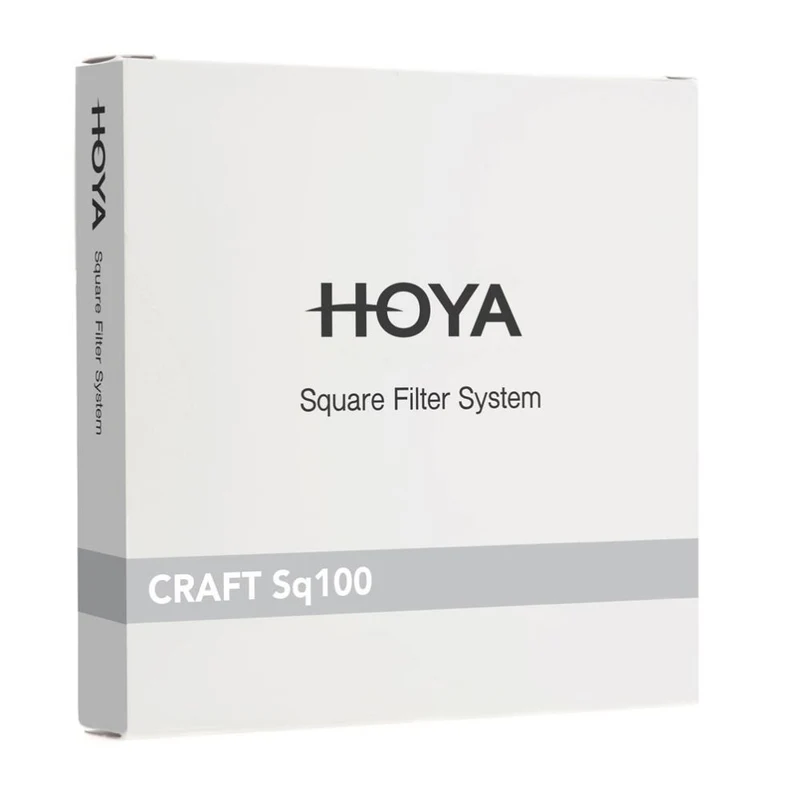 Hoya Sq100 Noir Mist 1/4