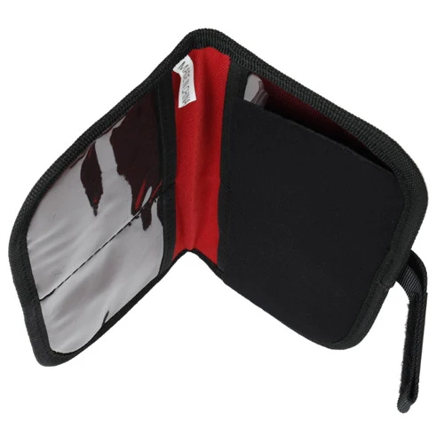 Caruba Organisateur De Filtres Noir M