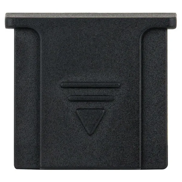 JJC HC F Cache-griffe Noir