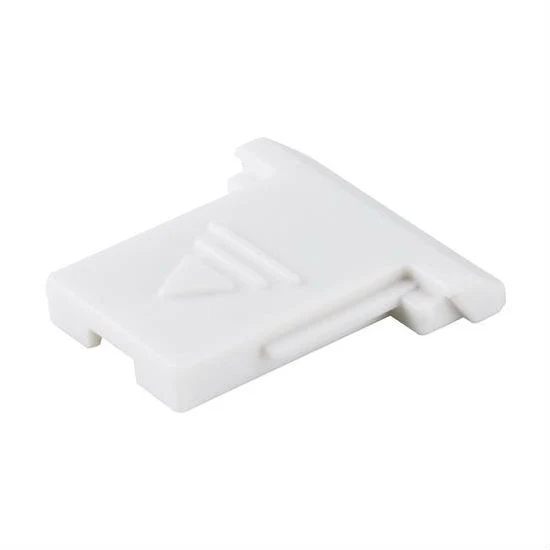 JJC HC C Couvre-chapeau blanc