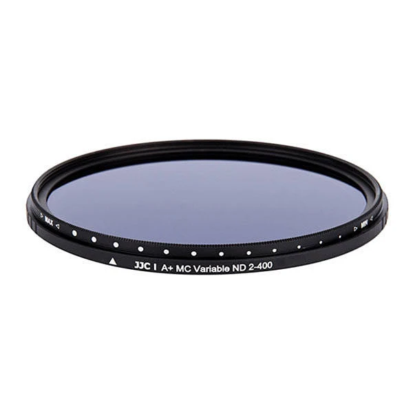 JJC F NDV49 Variable Filtre ND