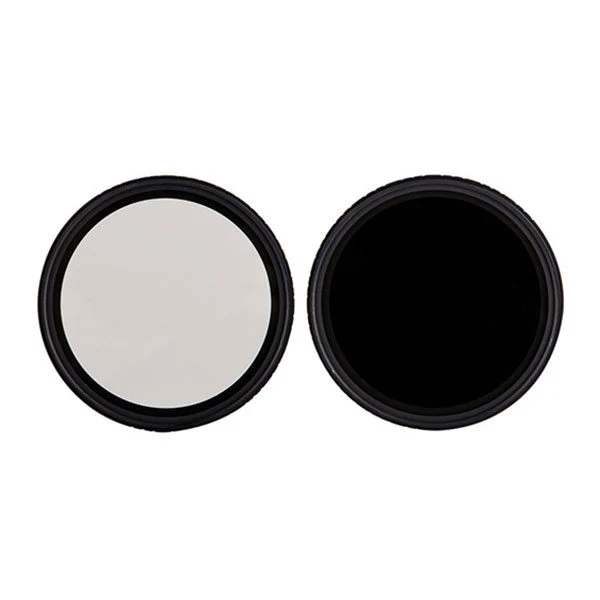 JJC F NDV49 Variable Filtre ND