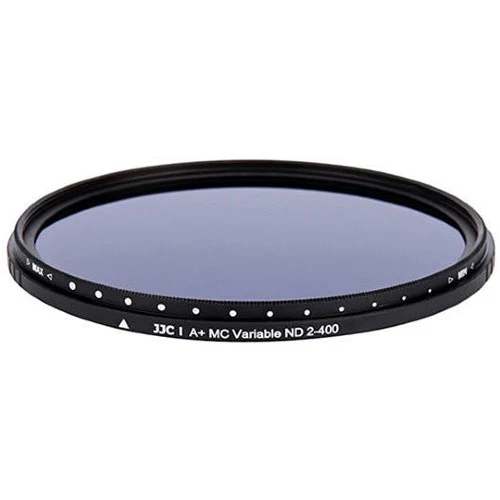 JJC F NDV72 Filtre ND variable