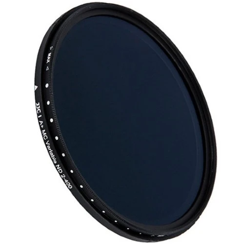 JJC F NDV72 Filtre ND variable